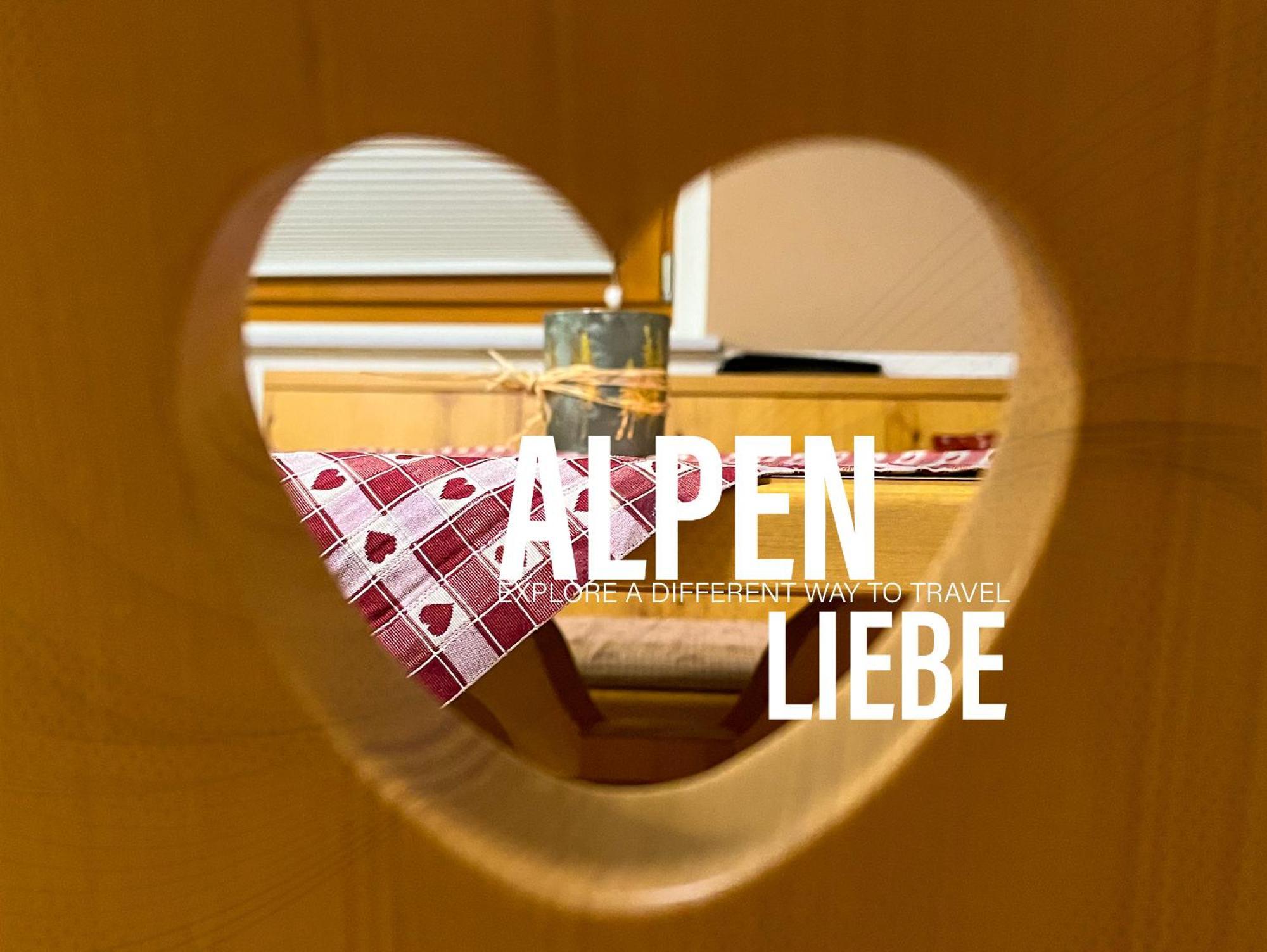 80 M2, Fuer Bis 6 Personen Mit Tollem Skigebiet, Zentral Und Doch Ruhig Waidring Exterior foto