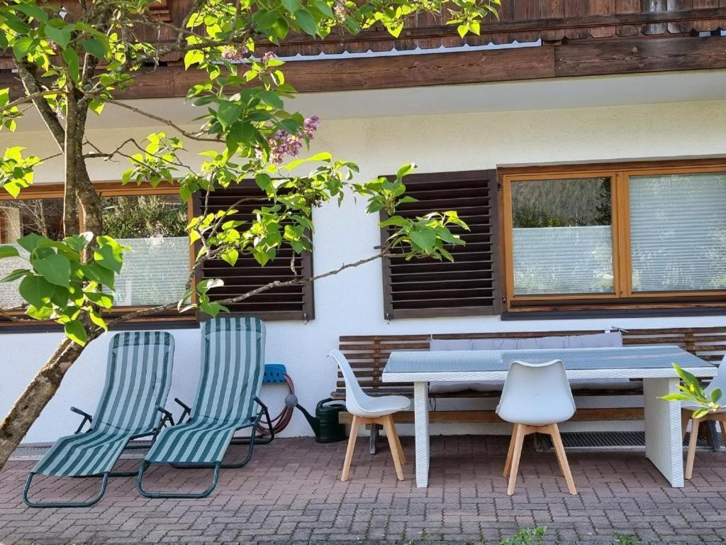 80 M2, Fuer Bis 6 Personen Mit Tollem Skigebiet, Zentral Und Doch Ruhig Waidring Exterior foto